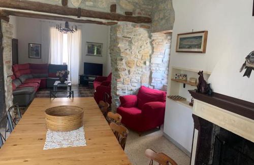Cantalupo nel Sannio House | Il Casolare