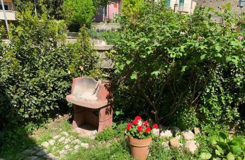 Cantalupo nel Sannio House | Il Casolare