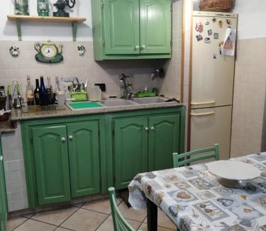 Itri House | IL CASOTTO