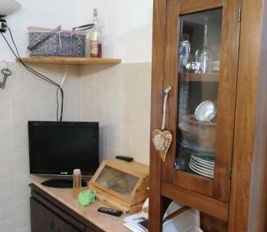 Itri House | IL CASOTTO