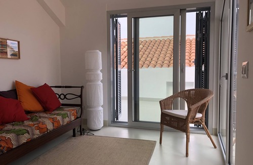 Scilla Apartment | Il Castello apartment