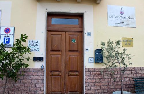 Atessa Bed & Breakfast | Il Castello di Atessa