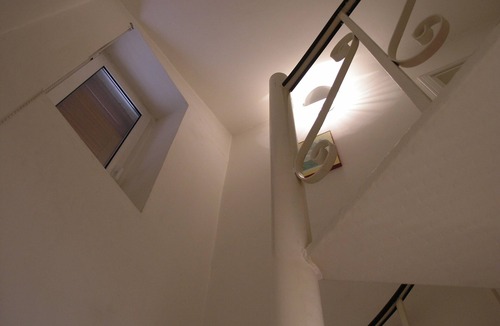Rocca Sinibalda House | Il Castello