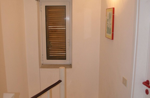 Rocca Sinibalda House | Il Castello