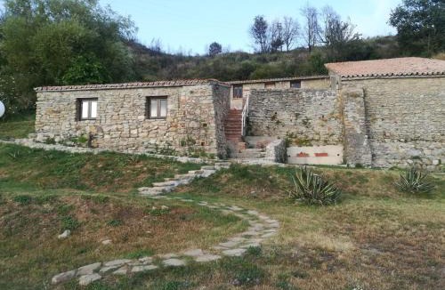 Fuscaldo Apartment | Il Cerro Agriturismo Zagarese