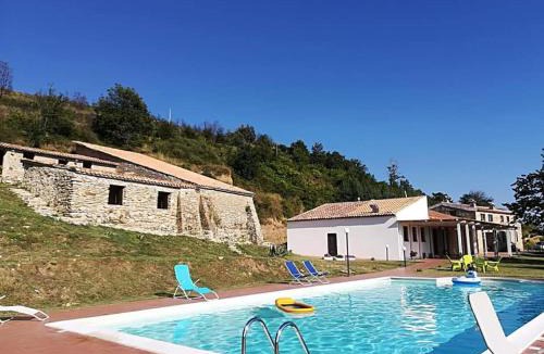 Fuscaldo Apartment | Il Cerro Agriturismo Zagarese