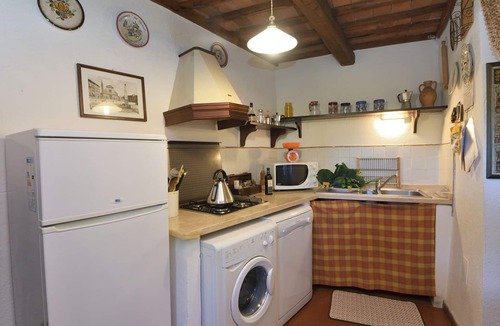 Colle Petroso Villa | Il Cipresso, Radda in Chianti, Siena and Chianti