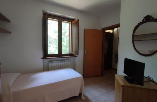 Montegabbione House | Il Colombaio Agriturismo