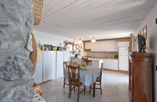Furore House | Il Corallo by Interhome