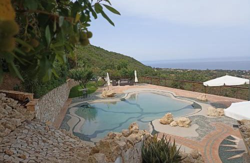 Santa Domenica Apartment | Il Corbezzolo Tropea Residence