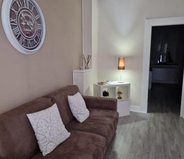 Montesarchio Apartment | Il Corso