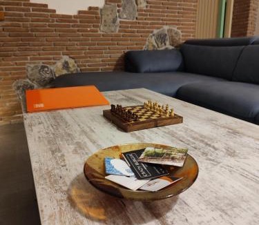 San Lazzaro House | Il Cortiletto