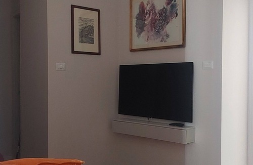 Melfi Apartment | Il Covo del Brigante: refined apartment in the heart of the historic center