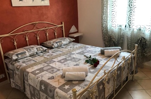 Tropea House | Il Cremino