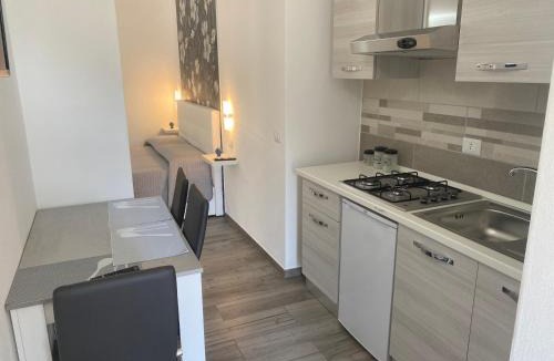 Parghelia House | IL CREMINO Parghelia Apartments