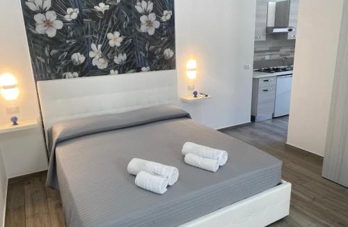 Parghelia House | IL CREMINO Parghelia Apartments