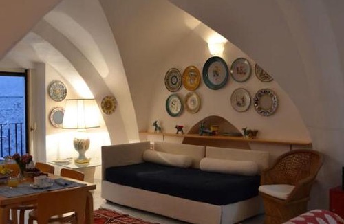 Amalfi Apartment | Il Cuore di Amalfi