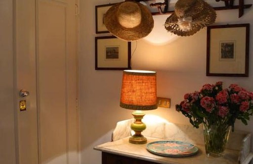 Amalfi Apartment | Il Cuore di Amalfi