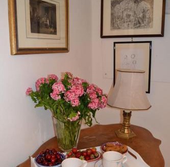Amalfi Apartment | Il Cuore di Amalfi