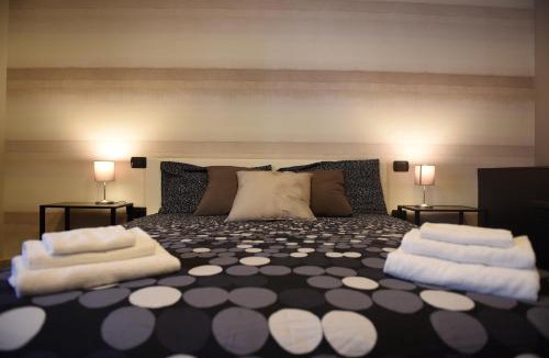 Historical Downtown Salerno Bed & Breakfast | Il Duomo Salerno