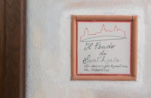 Sant'Agata de'Goti Apartment | Il Feudo di Sant'Agata