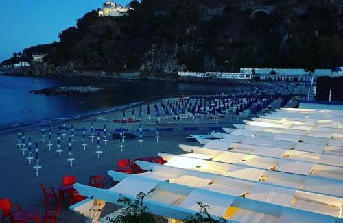 Copanello Hotel | Il Gabbiano