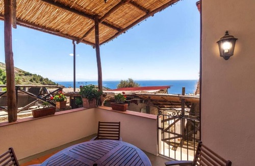 Nerano Apartment | Il Gallo Lungo Superior Apartment