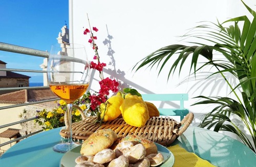 Tropea Apartment | Il Gallo Rosso
