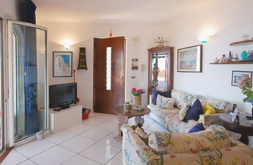 Termini Villa | Il Gelsomino Wonderful villa in the heart of the Sorrento coast