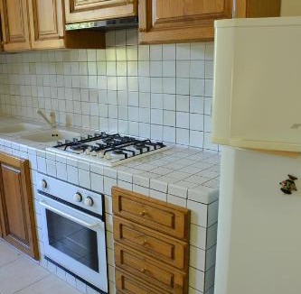 Torano Nuovo Apartment | Il Gheriglio