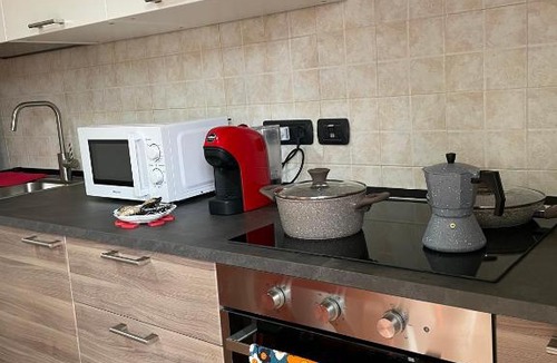 Castellammare di Stabia Bed & Breakfast | IL GIARDINO DI NONNO AGOSTINO