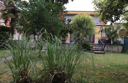 Isernia Apartment | Il giardino della Contessa