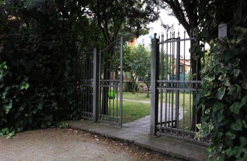 Isernia Apartment | Il giardino della Contessa