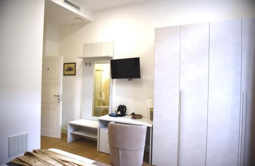 Nola Bed & Breakfast | Il giardino delle ninfee