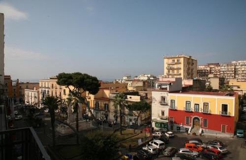 Torre Annunziata Bed & Breakfast | Il Giardino di Tonia - Oplontis Guest House - Bed & Garden -