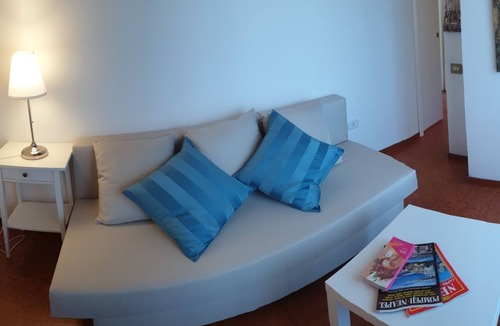 Trecase Bed & Breakfast | Il Giardino di Villa Anna