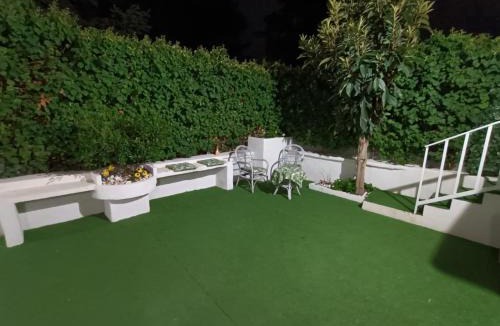 Casalnuovo di Napoli Apartment | Il Giardino di Eva - a soli 280m dal treno ferroviario