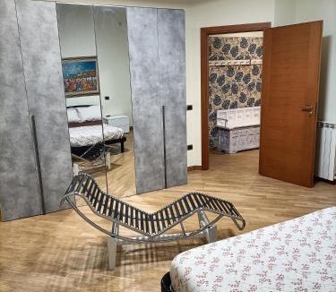 Giugliano in Campania Apartment | Il Giardino degli Ulivi