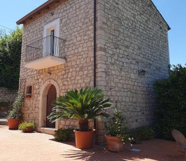 Pietrelcina Apartment | Il Giardino