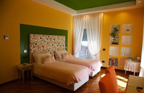Sorrento City Centre Bed & Breakfast | Il Giardino Segreto