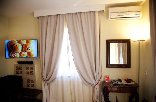 Sorrento City Centre Bed & Breakfast | Il Giardino Segreto