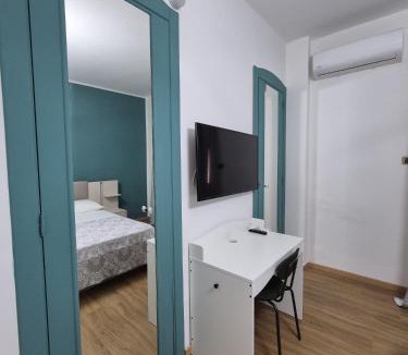Aversa Bed & Breakfast | Il Giramondo