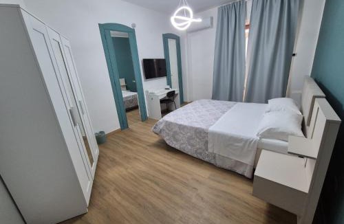 Aversa Bed & Breakfast | Il Giramondo