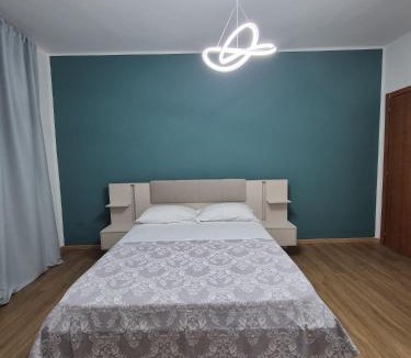 Aversa Bed & Breakfast | Il Giramondo