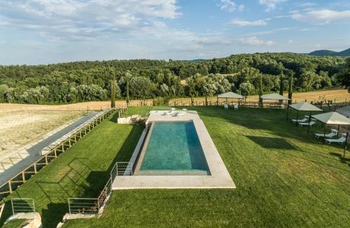 Trequanda Bed & Breakfast | Il Giuncheto