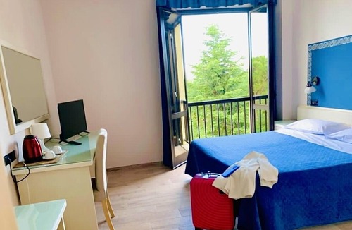 Montepulciano Stazione Hotel | Il Grifo Hotel e Bisteccheria Toscana