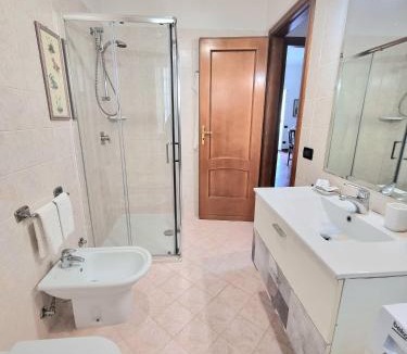 San Michele Apartment | Il Limoneto