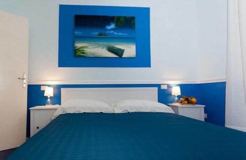 Bonifati Apartment | Il Mandarino Rooms & Apartments