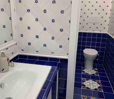 Bonifati Apartment | Il Mandarino Rooms & Apartments