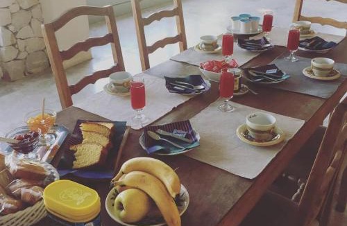 Cassino Bed & Breakfast | Il Maniero